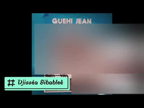 Retro We - GUEHI JEAN
