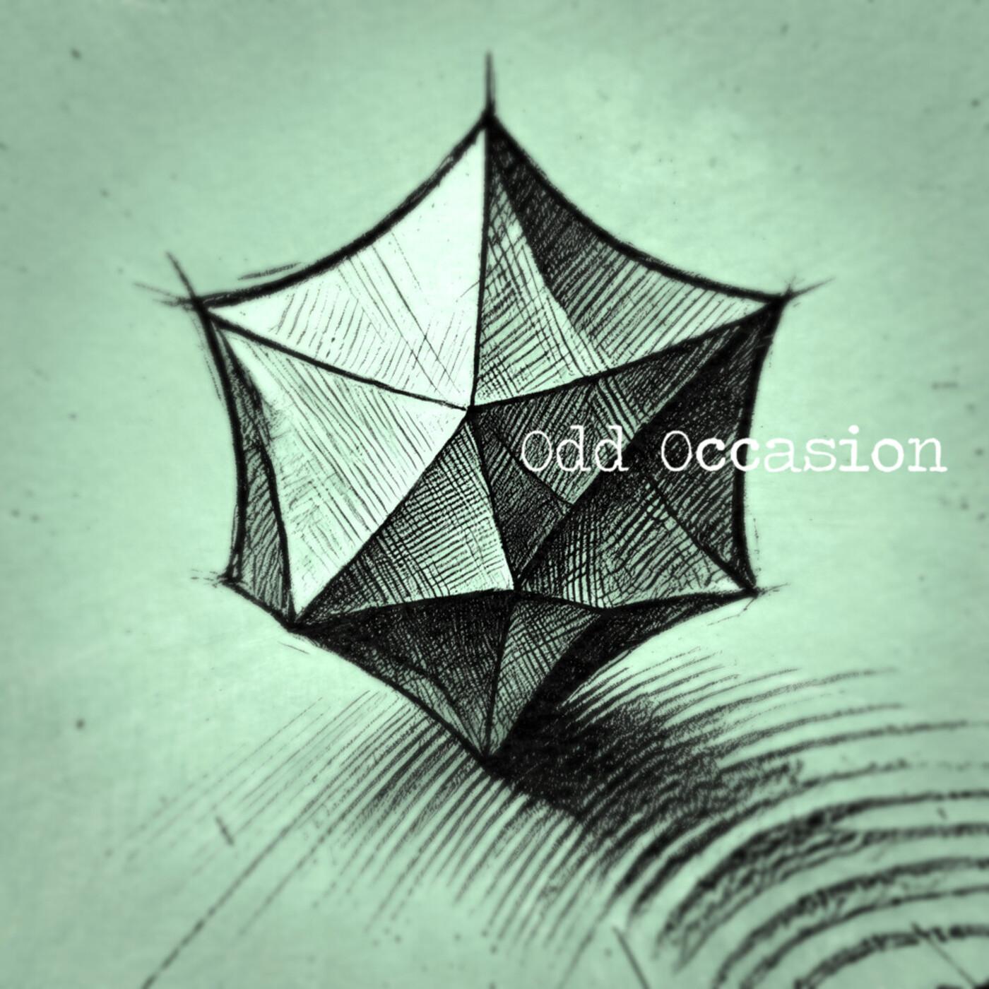 IM SPEAKING TO YOU - Odd Occasion