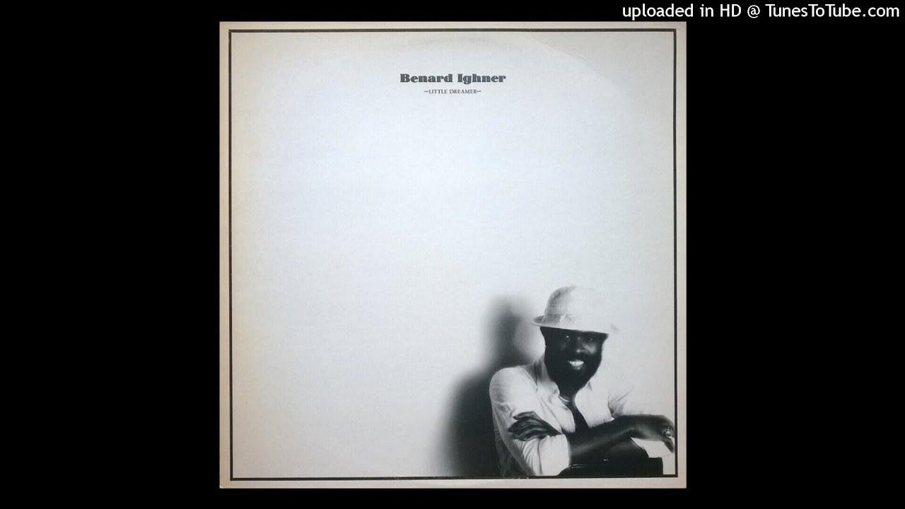Little Dreamer - Bernard Ighner