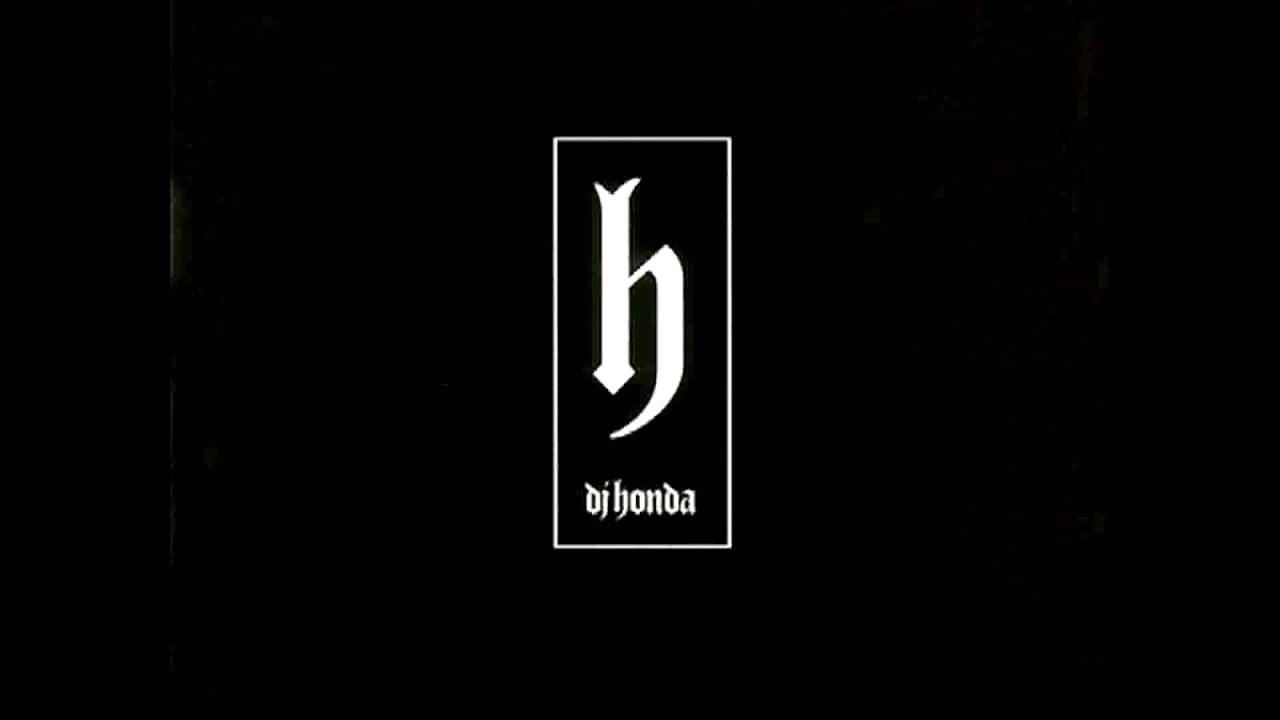 What Did You Expected - DJ Honda