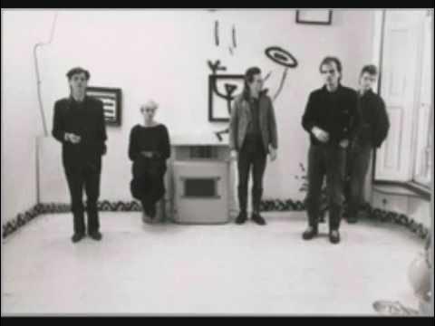 MEKANIK KOMMANDO white soldier 1981 - Mekanik Kommando