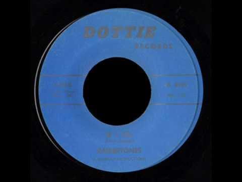 I Need Someone / If I Do - The Ambertones