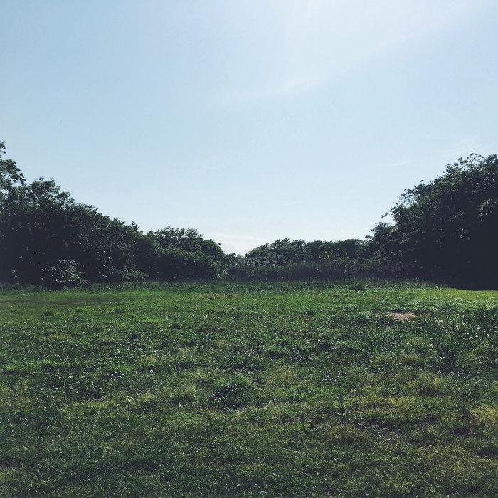 Hayama Ambient - Kenji Kihara