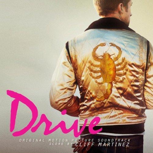 Drive - Cliff Martinez