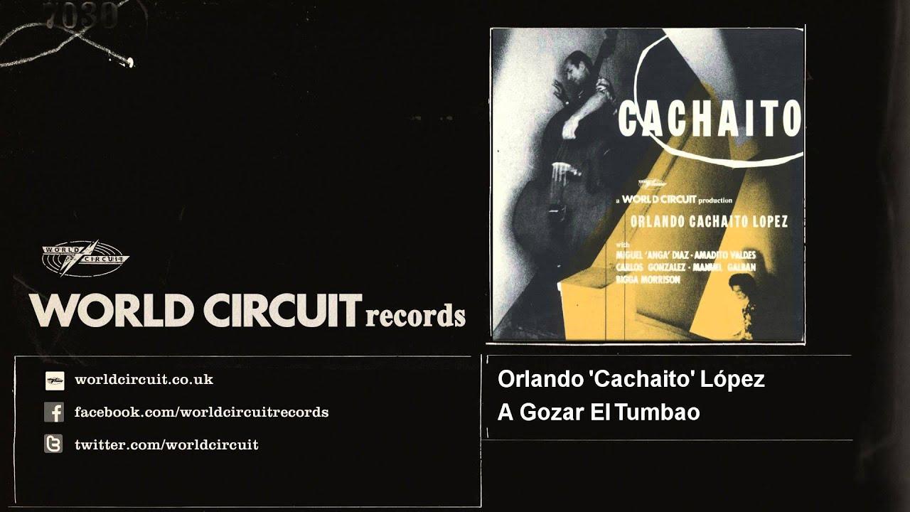 Cachaito - Orlando "Cachaito" López