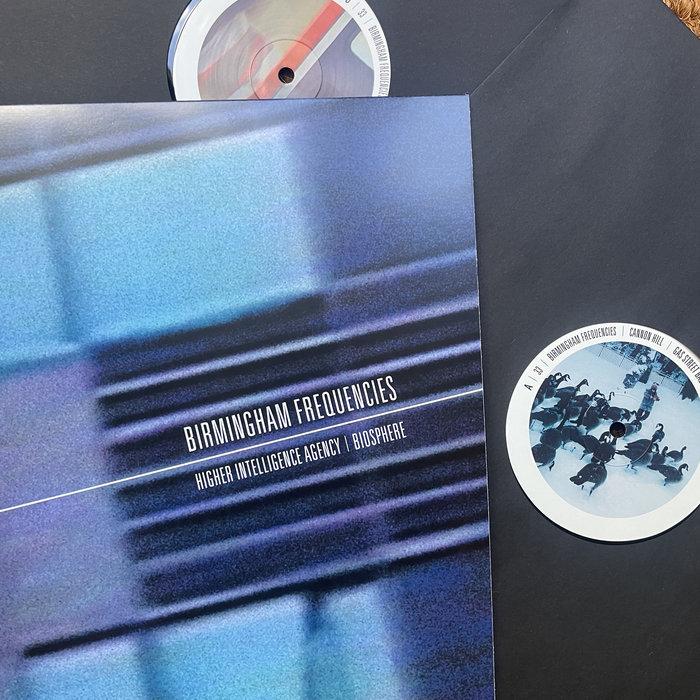 Birmingham Frequencies - Higher Intelligence Agency & Biosphere
