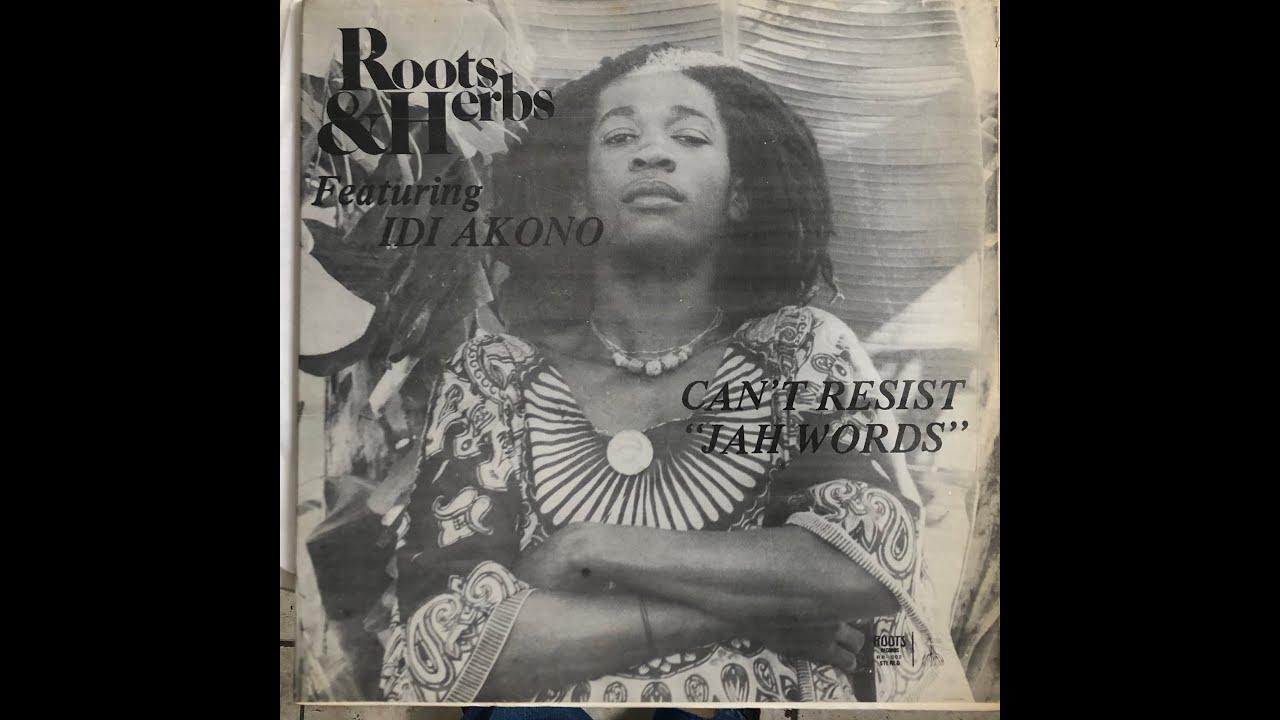  - Roots & Herbs Featuring Idi Akono