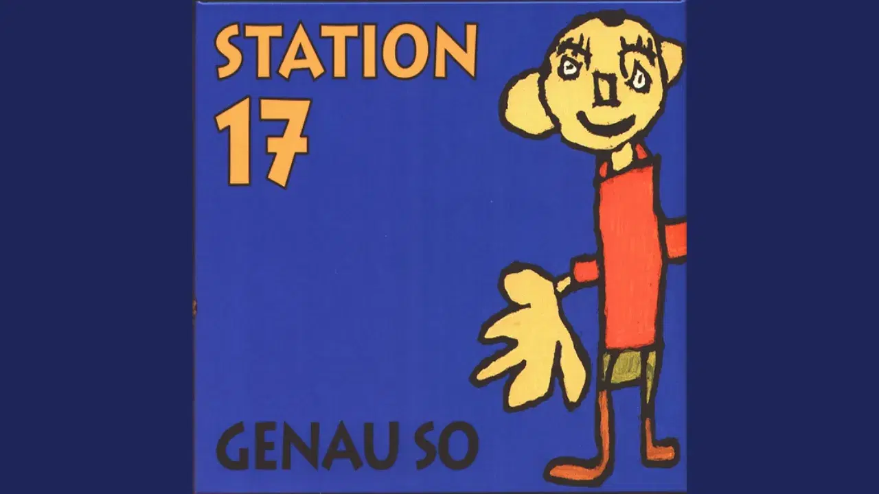 Genau So - Station 17