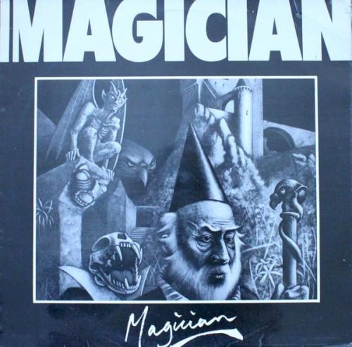 Magician - Magician