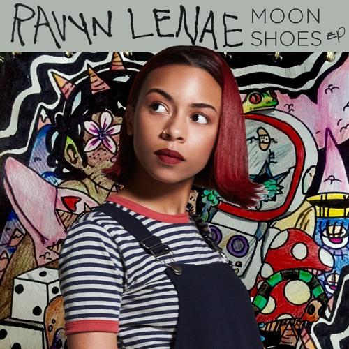  - Ravyn Lenae