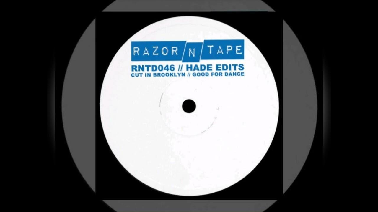 RNTD046 // HADE Edits - HADE