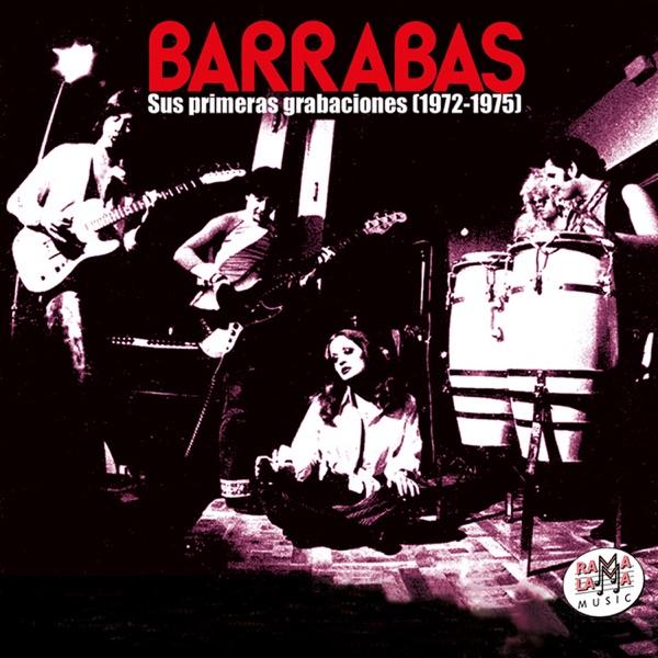 Mellow Blow - Barrabas