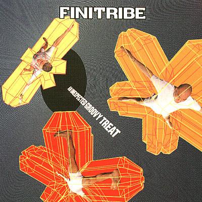 An Unexpected Groovy Treat - Finitribe