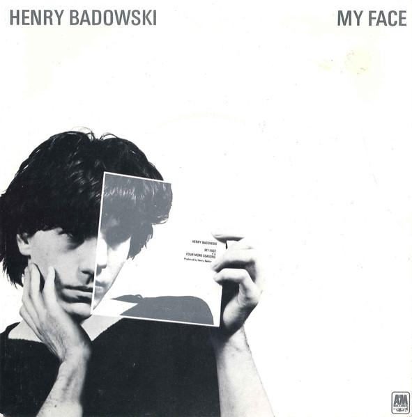 Life Is A Grand - Henry Badowski