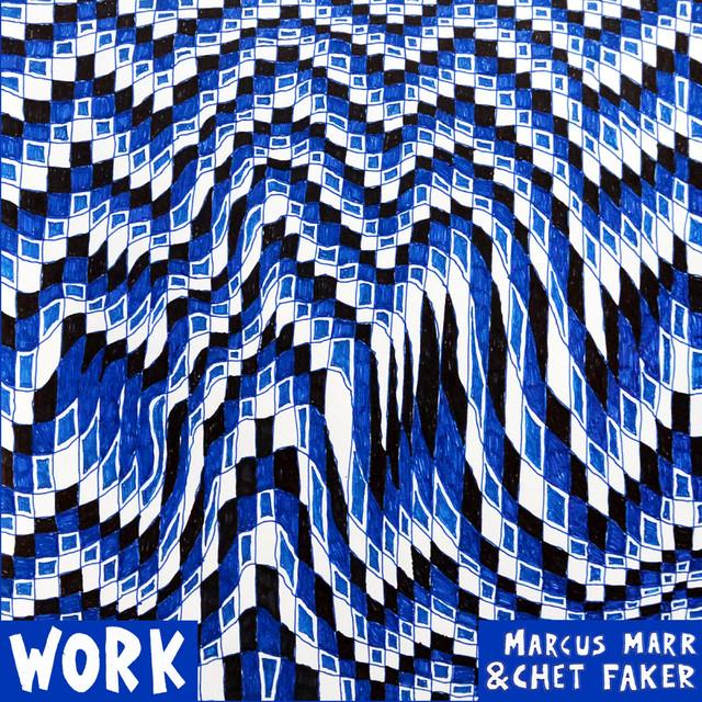 Birthday Card - Chet Faker, Marcus Marr