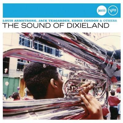 The Sound Of Dixieland - Rita Reys & The Dutch Swing College Band