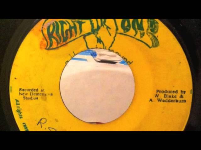 - Count Ossie & The Mystic Revelations