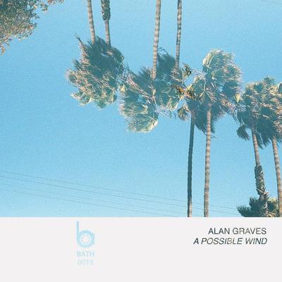 A Possible Wind - Alan Graves