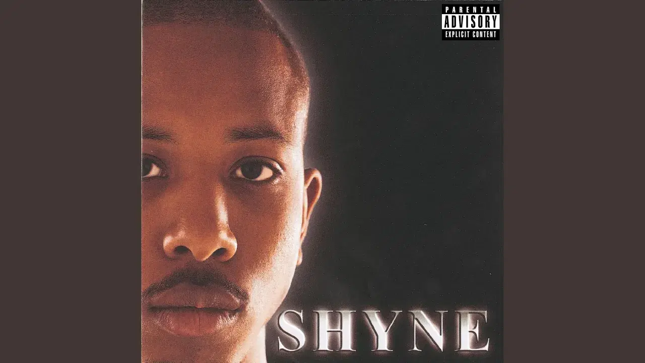Shyne - Shyne, Barrington Levy