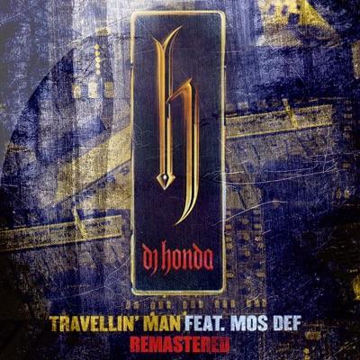  - Travelin' Man