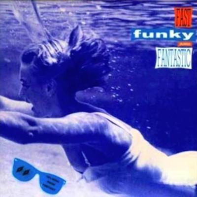  - Johnny Guitar Watson