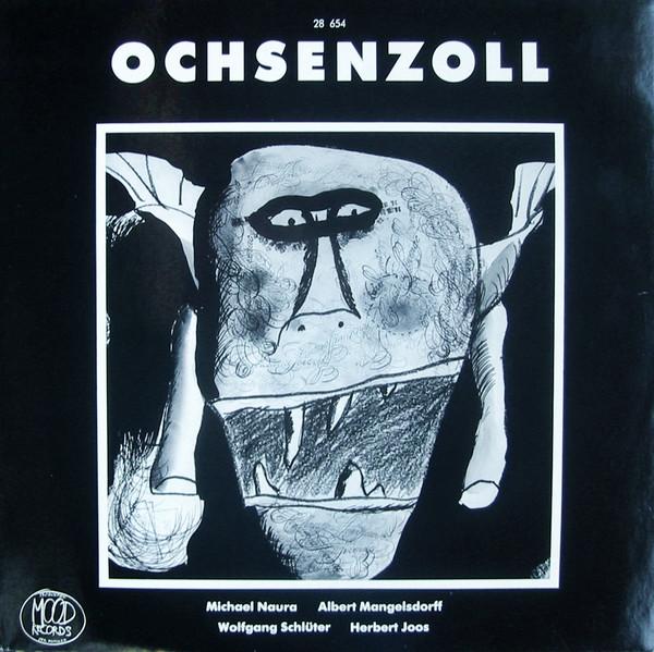 Ochsenzoll - Michael Naura