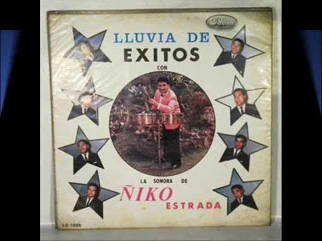  - La Salsa de Niko