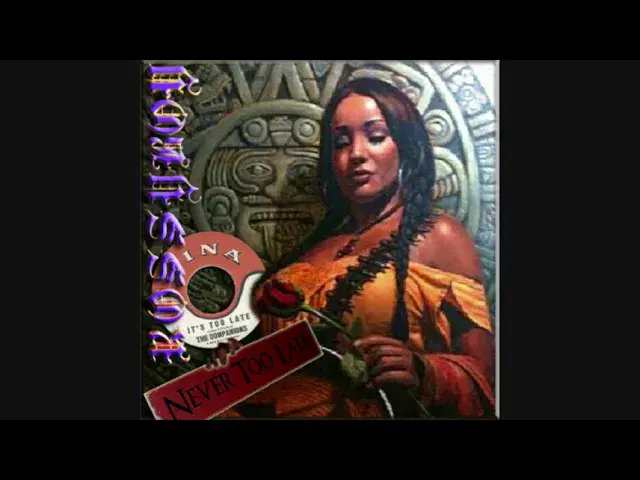 Late Again - Carol Shinnete & The Concrete Band