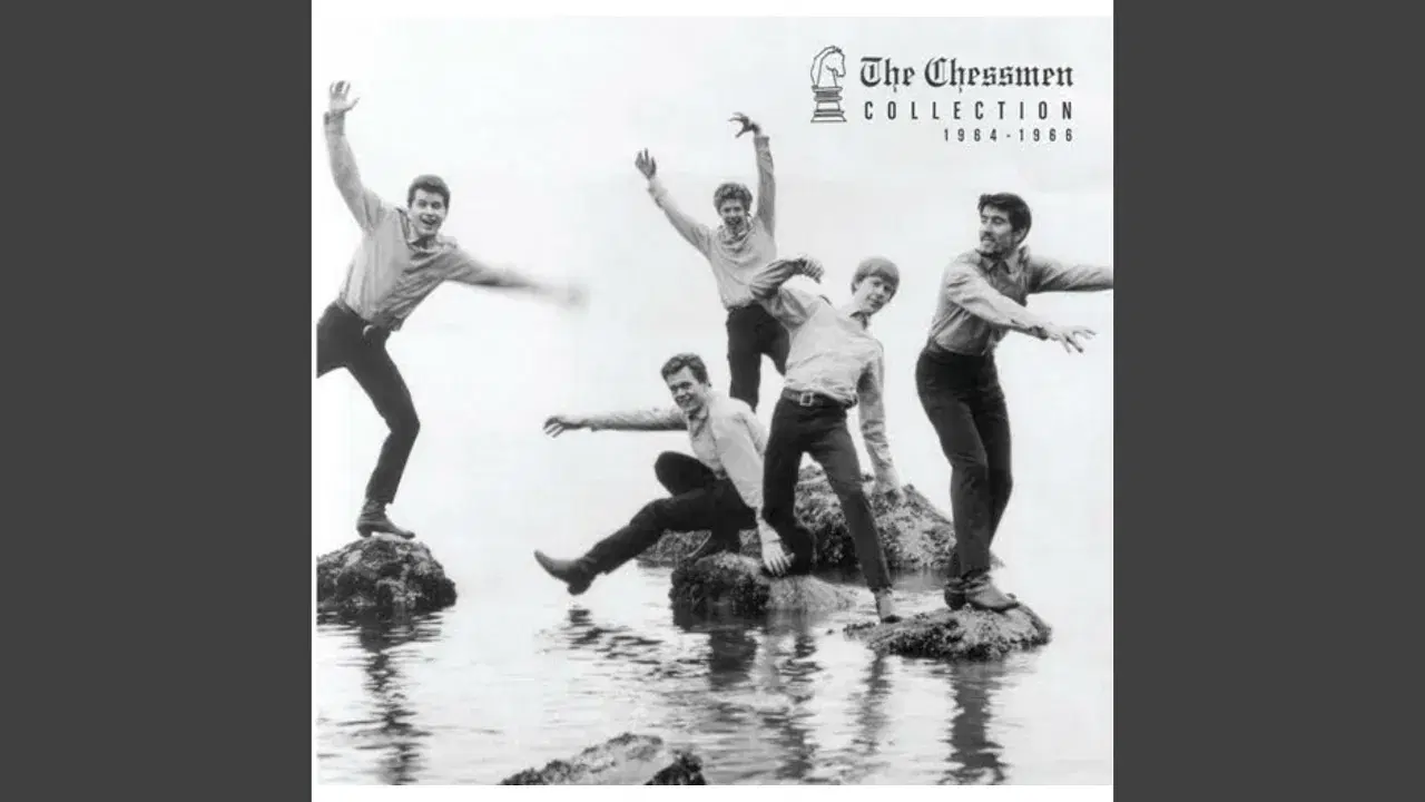  - The Chessmen