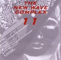 The New Wave Complex Vol. 11 - satellite and atom christal