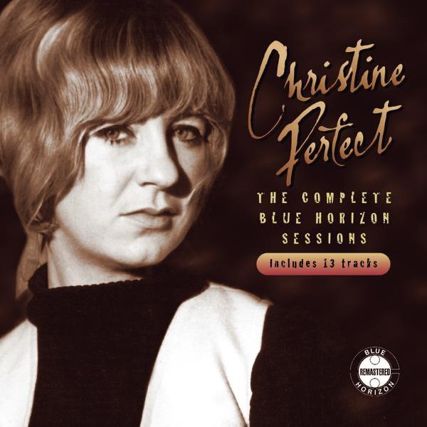  - Christine Perfect
