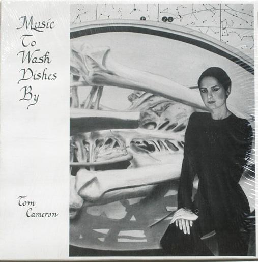 Music to Wash Dishes By - Tom Cameron