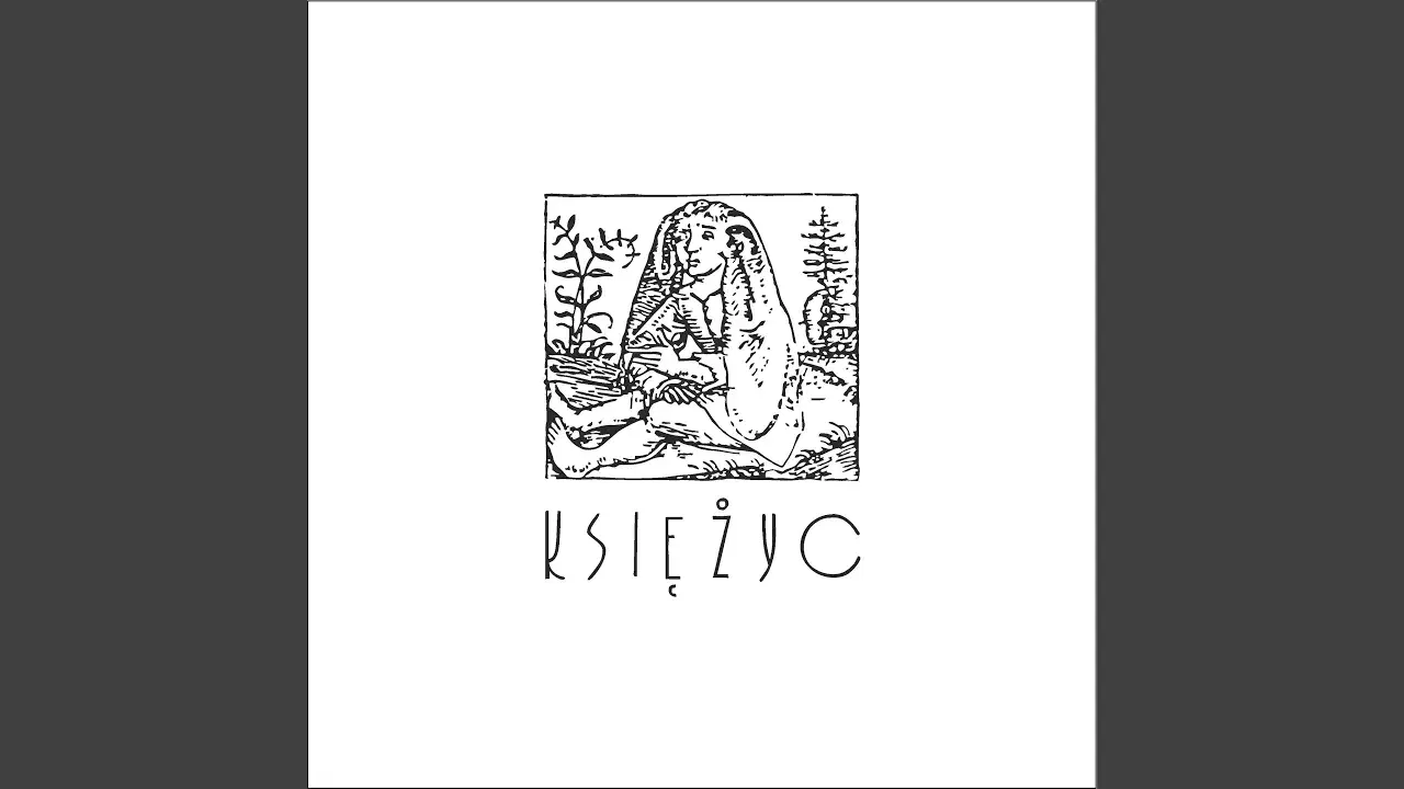 Księżyc - Księżyc