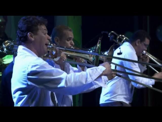  - Trombomba