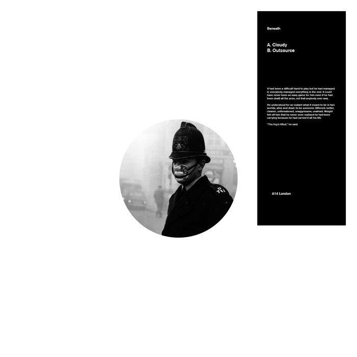 Cloudy - BENEATH