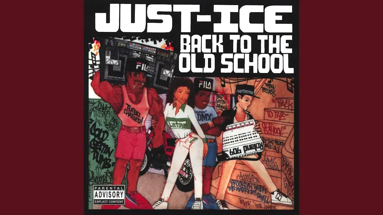  - Just-Ice