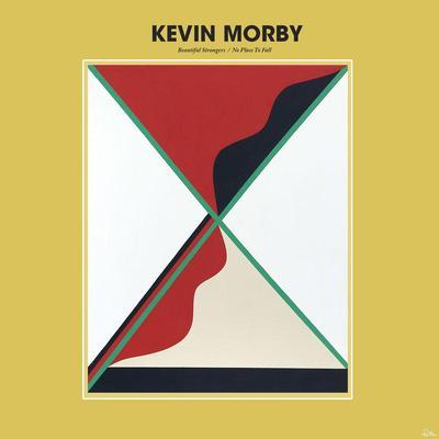 Beautiful Strangers b/w No Place to Fall - Kevin Morby