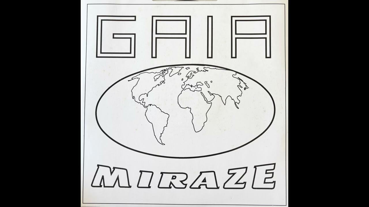  - GAIA