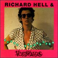 Blank Generation / Love Comes In Spurts - Richard Hell & the Voidoids