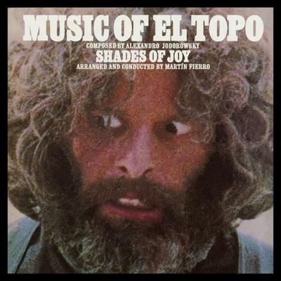  - Shades Of Joy