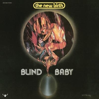 Dream Merchant (14) - New Birth