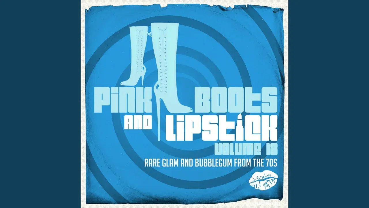 Are You Ready 7" - Paul Ryder & Time Machine