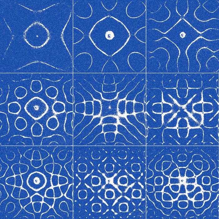 Meditations - David Shea