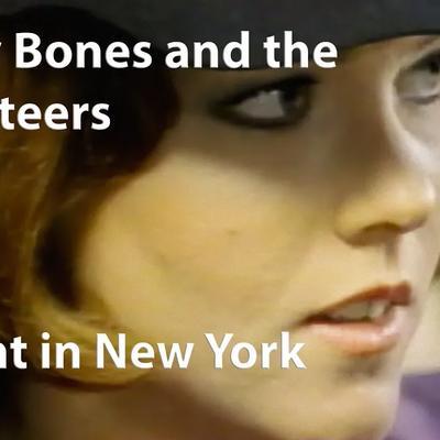  - Elbow Bones & The Racketeers