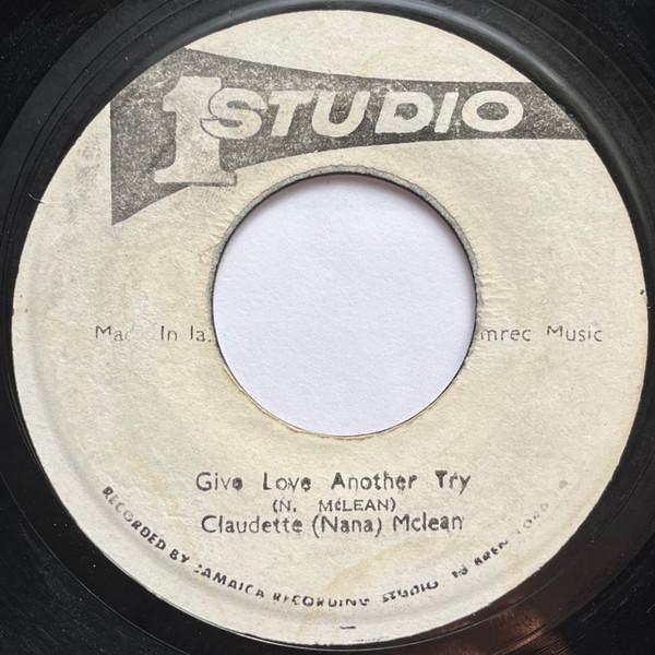 Studio One Women - Claudette McLean