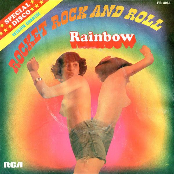  - Rainbow