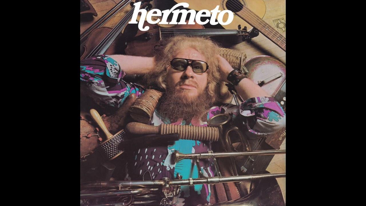  - Hermeto Pascoal feat. Flora Purim & Airto Moreira