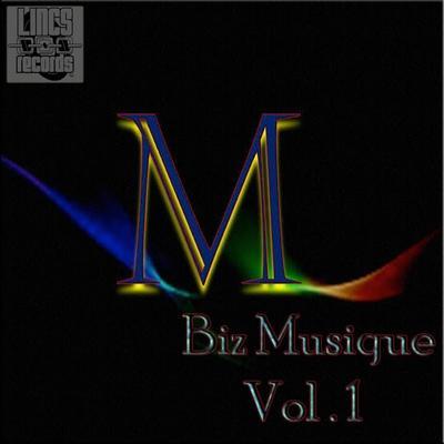 M Biz Musique Vol 1 - DJ Boozie