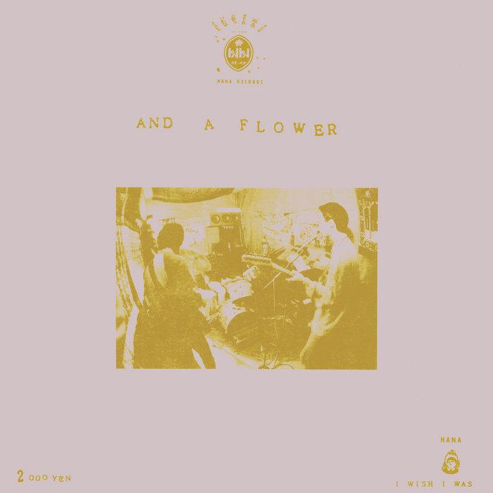 Para And A Flower - Para