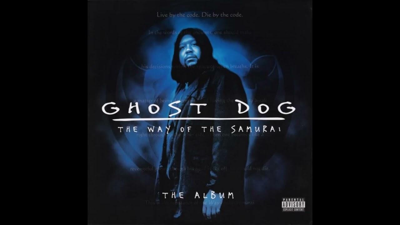 Ghost Dog - The Way Of The Samurai - Forrest Whitaker